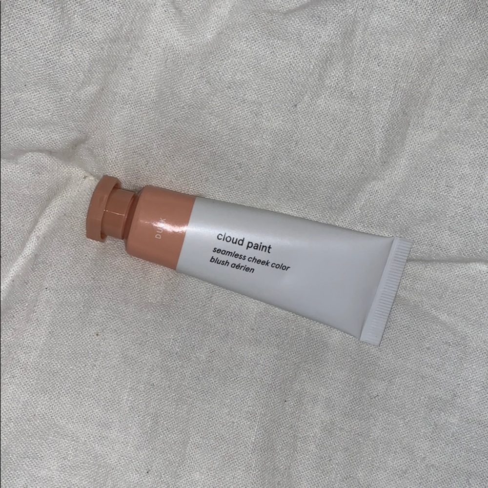 GLOSSIER 👀 CLOUD PAINT - DUSK